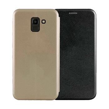 کیف کلاسوری گوشی موبایل Samsung Galaxy J6 / J600